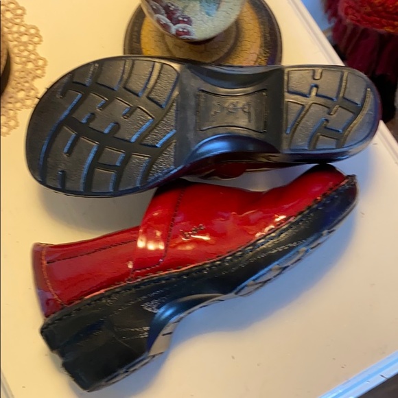 b.o.c. “Peggy” by Born Concepts Clogs - Picture 2 of 5